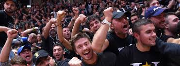 More 2021 virtus bologna pages. Back In Black A Closer Look At Segafredo Virtus Bologna Basketball Champions League 2018 19