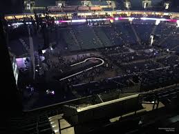 Bok Center Section 325 Concert Seating Rateyourseats Com