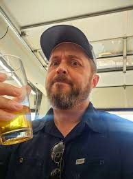 Cheers to my lifelong best friend Paul Bradburn. Gone but never forgotten,  you'll always be my Paulio String Cheese. For over 3 decades, you've walked  this journey of life with me, traversing