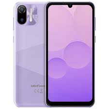 Buy Ulefone Note 6T - Violet - 64 GB ...