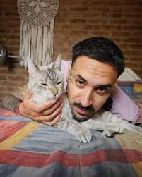 Te amo Cyan♥️✨