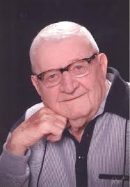 Eugene Harold Wagner (1931-2015)