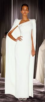 Tom Ford Simple Stunning Wedding Fashion White Fashion Beautiful Dresses