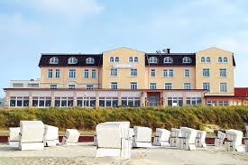 Găsește locuințe unice la gazde locale din 191 de țări. Strandhotel Gerken