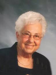 Obituary of Donna Briggs