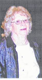 Bronna Siebert Obituary (1932