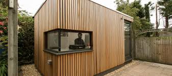 Our pods are uniquely diverse spaces for life, work, and play. 21 Modern Outdoor Home Office Sheds You Wouldn T Want To Leave