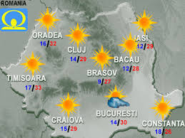 La bucuresti, vremea se va mentine racoroasa. Interne Prognoza Meteo Cum Va Fi Vremea In Weekend In Å£arÄƒ Si In Bucuresti