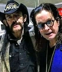 Motörhead (Facebook's ONLY, COMPLETE MOTORHEAD FAN Page)
