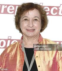 Sonia Jacobs and Peter Pringle wed at the 2011 Culture Project... News  Photo