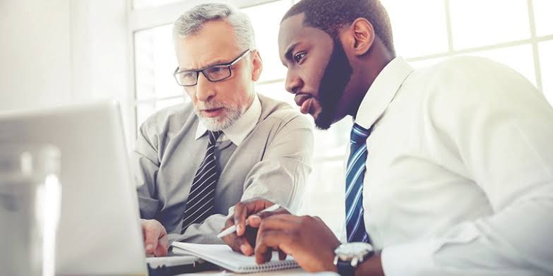 Workplace Fathers: The Unsung Heroes of the Workplace for Emerging and  Seasoned Leaders