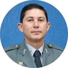 Cabo Samuel Bernardi