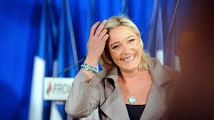 Check spelling or type a new query. Marine Le Pens Gefahrlich Nette Jungriege Politik Nordbayern