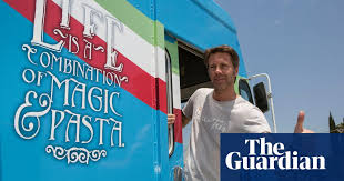 Emanuele filiberto di savoia, better known as the prince of venice, is a man of many titles: From Prince To Penne Italian Royal Dishes On His New Gourmet Pasta Truck In La Los Angeles The Guardian