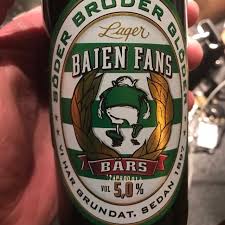 Men ibland kan man skita i spelet och bara fokusera på poängen. Bajen Fans Bars Kopparbergs Bryggeri Photos Untappd