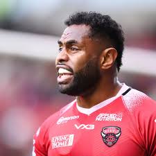 Salford Red Devils secure recruitment opportunity as overseas prop departs 