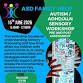 Autism/ADHD & ALN Sensory Processing Differences Workshop