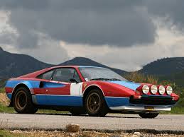 This ferrari 308 gtb group 4 racer will cross the auction block february 9 in paris at the grand palais and is expected to fetch between $220,000 and $320,000. 1978 Ferrari 308 Gtb Group 4 Michelotto 283444 Best Quality Free High Resolution Car Images Mad4wheels