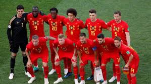 Page officielle des diables rouges de valenciennes, équipe de hockey sur glace évoluant dans le championnat d2. Diables Rouges Voici Comment Suivre Belgique Panama Avec Plusieurs Secondes D Avance