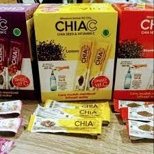 Jun 25, 2021 · resep es timun serut. Minuman Nutrisi Alami Chiac Minuman Biji Chiaseed Box 60 Stick Shopee Indonesia