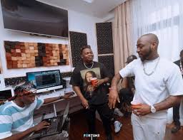 We would like to show you a description here but the site won't allow us. There S An Olamide And Davido Collaboration In The Works Rokoto Net