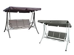 Garden Pleasure Hollywoodschaukel Anna Lidl De