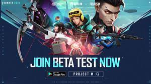 Project m employs new codes which seamlessly add in new, universal features to the entire cast to add technical variety to all characters. Isjienbtrswatm