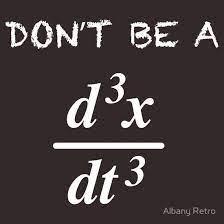 Funny Mathematics Don T Be A Jerk Math Formula T Shirt By Albany Retro Mathematics Humor Science Memes Funny Math Formulas