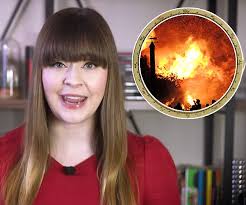 English Would Sound Very Strange If We Pronounced Things Consistently