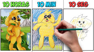 Www.youtube.com/watch?v=qfmdhd… adivina lo que me inspira esta cancion. Dibujo A Mikecrack En 10 Horas 10 Min 10 Seg Mikecrack Vs Profesional Quien Dibuja Mejor Youtube