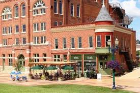 Famous for our bloody mary's! 25 Best Things To Do In Dubuque Iowa