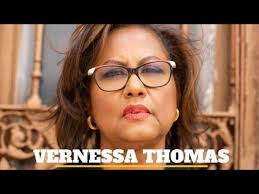 Take Time for You, Momma T