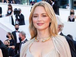 Weber shandwick ceo gail heimann talks with prweek and campaign us editorial director steve barrett about macro and micro trends in the work, the power of pr to weave ideas into culture and more. 2021 Cannes Film Festival 2021 Virginie Efira Sculptural In A Dior Haute Couture Dress