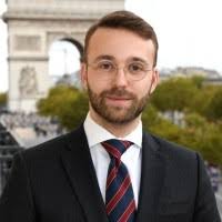 Pauline Jacob Email & Phone Number