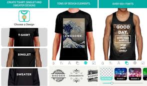Baju seragam sekolah, seragam kerja, brand clothing. 13 Aplikasi Desain Baju Di Android Pc Dan Web Online Terbaik 2021