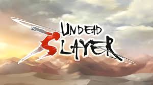 Copy obb files to sdcard/android/obb/ (only if obb is included if not ignore this step) 5. Undead Slayer Mod Apk V2 15 0 Unlimited Gold Gems Download