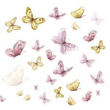 Another benefit of using wall stickers is that they are easy to remove and replace and are an inexpensive way to revamp your kitchen look. Butterfly Wall Stickers B M Archives Inspire Murals Wall Stickers Room Sets Hand Painted Prints Inspiremurals Com