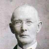 Rev. Joseph Daniel Wesley Capps (1846–1921) • FamilySearch