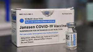 La vacuna contra la covid‑19 de janssen no ha sido aprobada ni autorizada por la administración de alimentos y medicamentos (food and drug administration, fda) de los ee. Vacuna Janssen En Colombia Cuando Llegaran Cuantas Dosis Y Cuando Comenzara Su Distribucion As Colombia