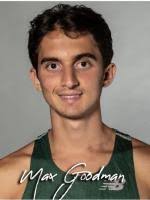 Max Goodman's Instagram, Twitter & Facebook