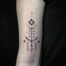 Our tattoo artists are skilled professionals who specialize in designing custom. Tree And Sun Thank You Berivan