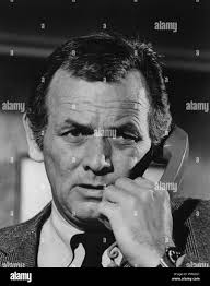 David janssen hi-res stock photography and images