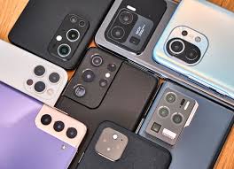 During testing we found the 9 pro. Best Android Phones June 2021