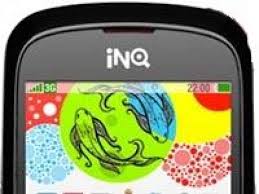 INQ Chat 3G lands on Telus and Koodo in ...