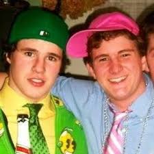 Sasha Prasad & Patrick Shreckengast's Wedding Website