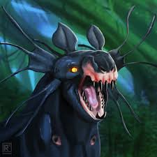 It might be more impressive on a technical level than as a piece of storytelling, but avatar reaffirms james cameron's singular gift for imaginative, absorbing. Avatar Creature Series By Rsquared Avatar