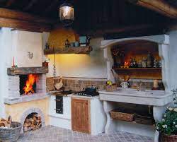 Vendita arredamento di montagna online e progettazione e ristrutturazione di hotel, chalet e case di montagna. Cucina Di Montagna Designermobel Architonic