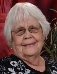 Frances Fern Andrew Obituary October 13, 2022