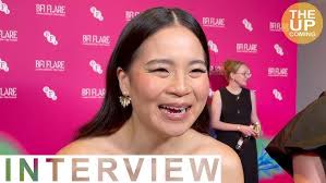 Kelly Marie Tran interview