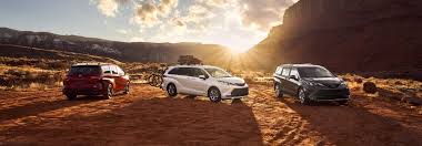 For full details such as dimensions, cargo capacity, suspension, colors, and brakes, click on a specific sienna trim. Next Generation 2021 Toyota Sienna Swagger Wagon Adds A Hybrid Powertrain Earnhardt Toyota